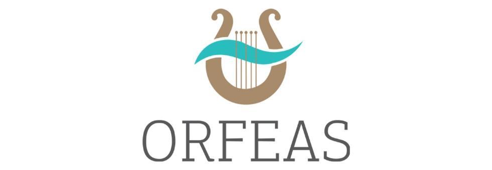 Orfeas Studios Molivos Mithimna Exterior foto